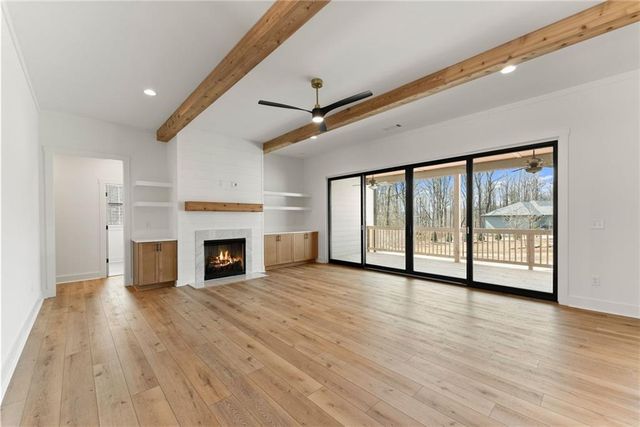 9224 Waldrip Road, Gainesville, GA 30506