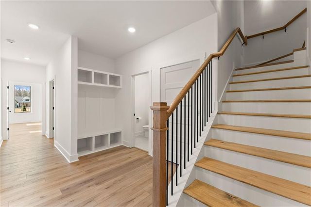 9224 Waldrip Road, Gainesville, GA 30506