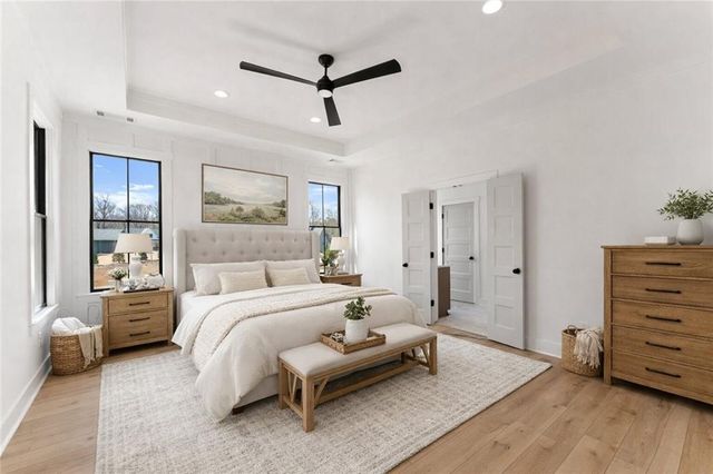 9224 Waldrip Road, Gainesville, GA 30506