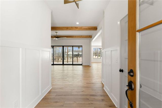 9224 Waldrip Road, Gainesville, GA 30506