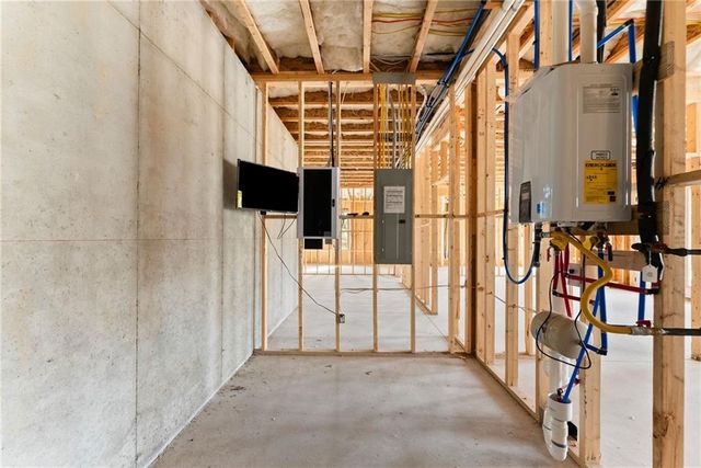 9224 Waldrip Road, Gainesville, GA 30506