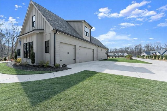 9224 Waldrip Road, Gainesville, GA 30506