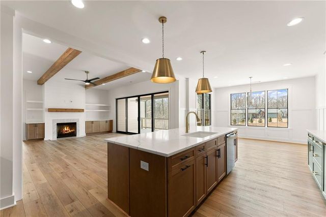 9224 Waldrip Road, Gainesville, GA 30506