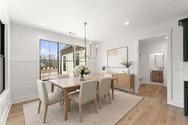 9224 Waldrip Road, Gainesville, GA 30506