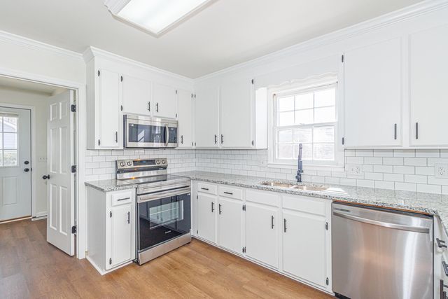 4103 Heather Dr., Florence, SC 29501