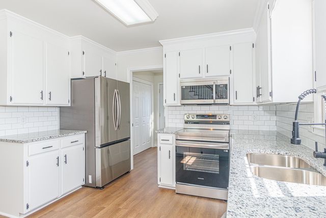 4103 Heather Dr., Florence, SC 29501