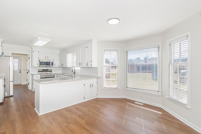 4103 Heather Dr., Florence, SC 29501