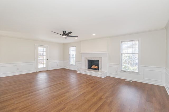 4103 Heather Dr., Florence, SC 29501