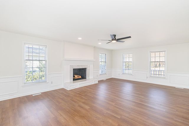 4103 Heather Dr., Florence, SC 29501