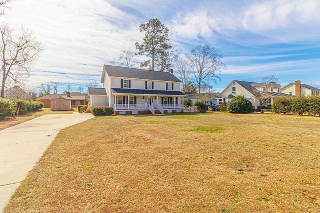 4103 Heather Dr., Florence, SC 29501