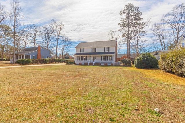4103 Heather Dr., Florence, SC 29501