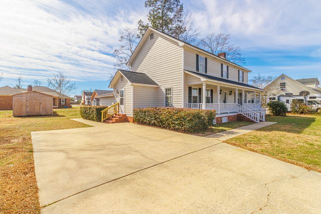 4103 Heather Dr., Florence, SC 29501