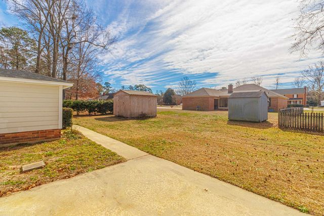 4103 Heather Dr., Florence, SC 29501