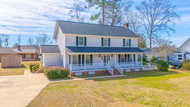 4103 Heather Dr., Florence, SC 29501