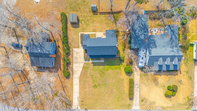 4103 Heather Dr., Florence, SC 29501