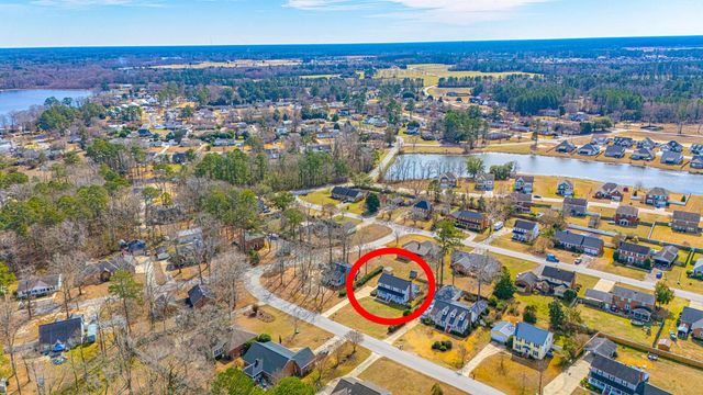 4103 Heather Dr., Florence, SC 29501