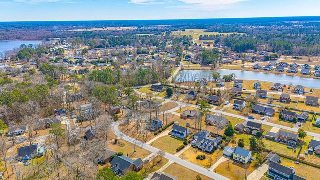 4103 Heather Dr., Florence, SC 29501