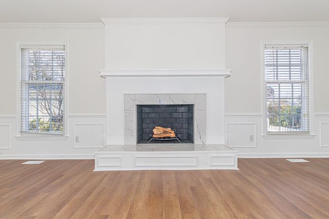 4103 Heather Dr., Florence, SC 29501