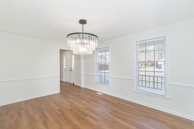 4103 Heather Dr., Florence, SC 29501