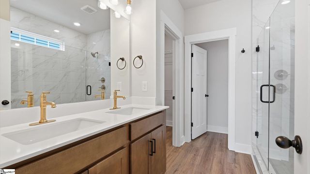 1005 Meadow Rue Court, Woodruff, SC 29388