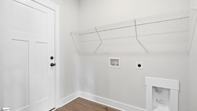 1005 Meadow Rue Court, Woodruff, SC 29388
