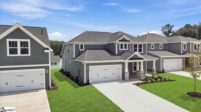 1005 Meadow Rue Court, Woodruff, SC 29388