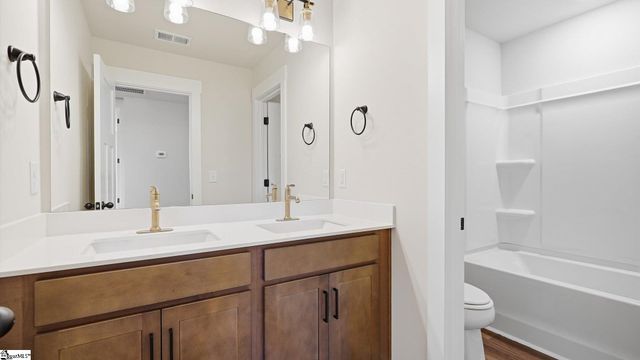 1005 Meadow Rue Court, Woodruff, SC 29388
