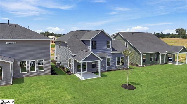 1005 Meadow Rue Court, Woodruff, SC 29388