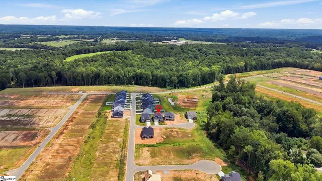 1005 Meadow Rue Court, Woodruff, SC 29388