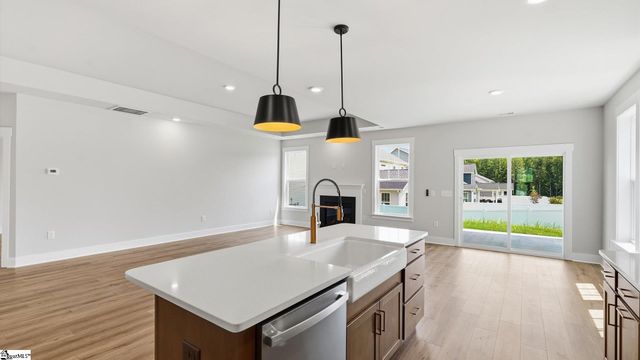1005 Meadow Rue Court, Woodruff, SC 29388