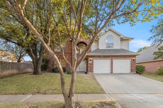 5116 Glen Springs Trail, Fort Worth, TX 76137