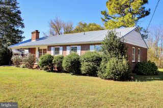 12977 W JAMES ANDERSON HWY, Buckingham, VA 23921