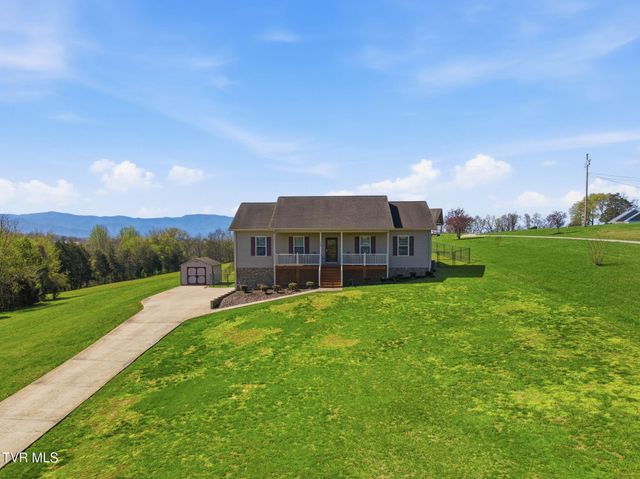 143 Garland Road, Limestone, TN 37681