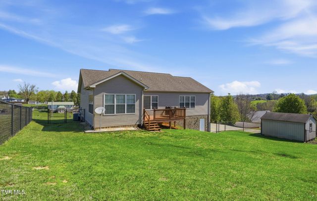 143 Garland Road, Limestone, TN 37681