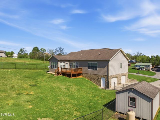 143 Garland Road, Limestone, TN 37681