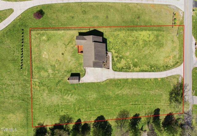 143 Garland Road, Limestone, TN 37681