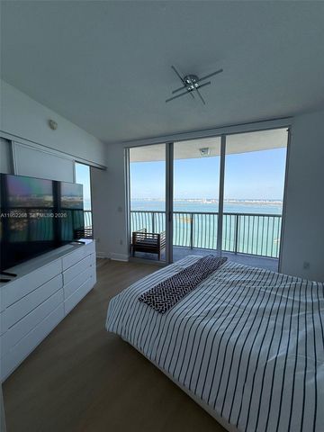 1750 N Bayshore Dr 5401, Miami, FL 33132