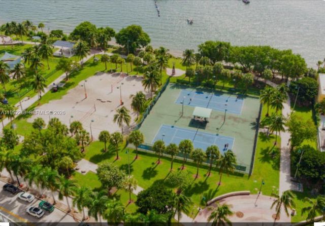 1750 N Bayshore Dr 5401, Miami, FL 33132