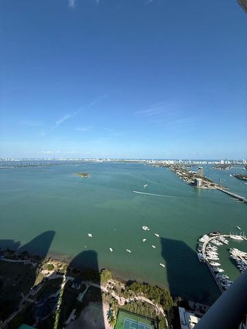 1750 N Bayshore Dr 5401, Miami, FL 33132