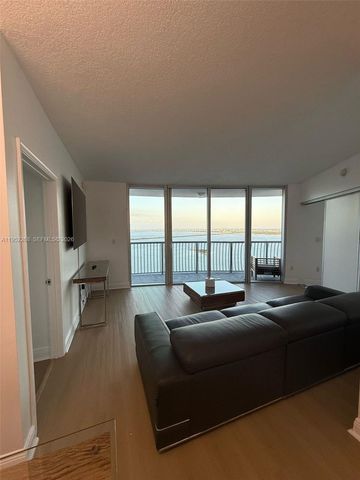 1750 N Bayshore Dr 5401, Miami, FL 33132