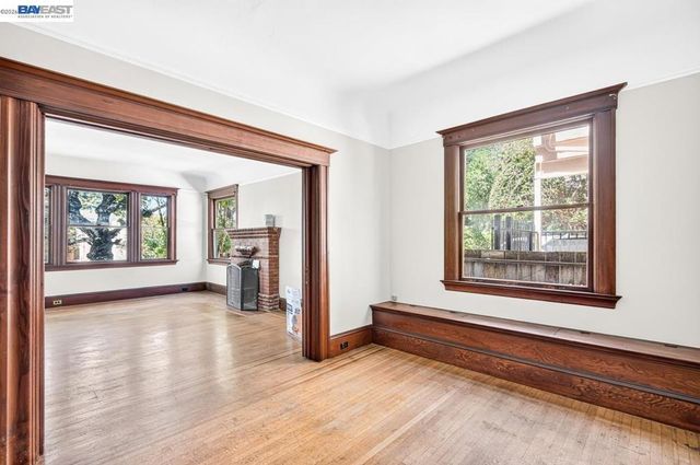 1331 Martin Luther King Jr Way, Berkeley, CA 94709
