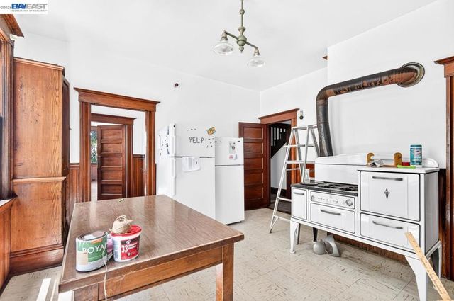 1331 Martin Luther King Jr Way, Berkeley, CA 94709