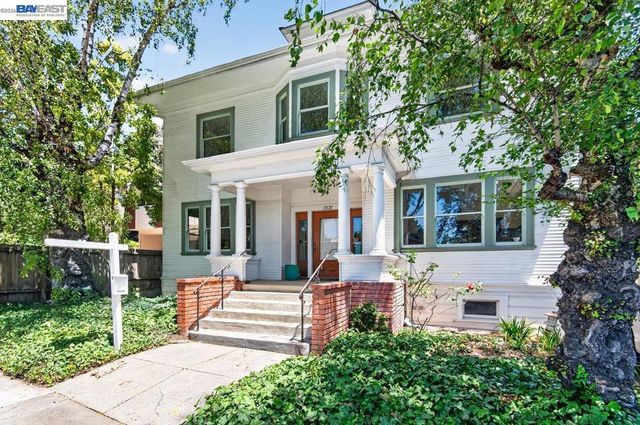 1331 Martin Luther King Jr Way, Berkeley, CA 94709