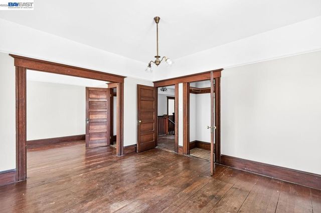 1331 Martin Luther King Jr Way, Berkeley, CA 94709