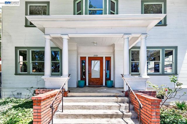 1331 Martin Luther King Jr Way, Berkeley, CA 94709