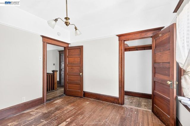 1331 Martin Luther King Jr Way, Berkeley, CA 94709