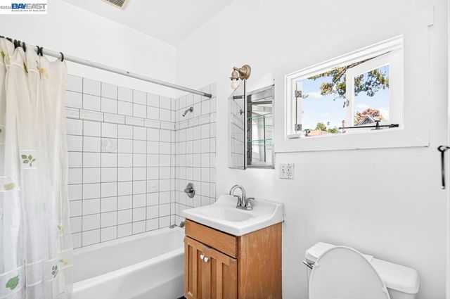 1331 Martin Luther King Jr Way, Berkeley, CA 94709