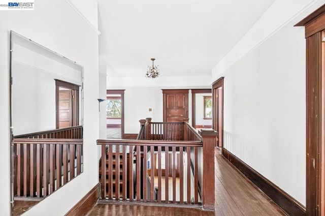 1331 Martin Luther King Jr Way, Berkeley, CA 94709