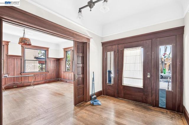 1331 Martin Luther King Jr Way, Berkeley, CA 94709