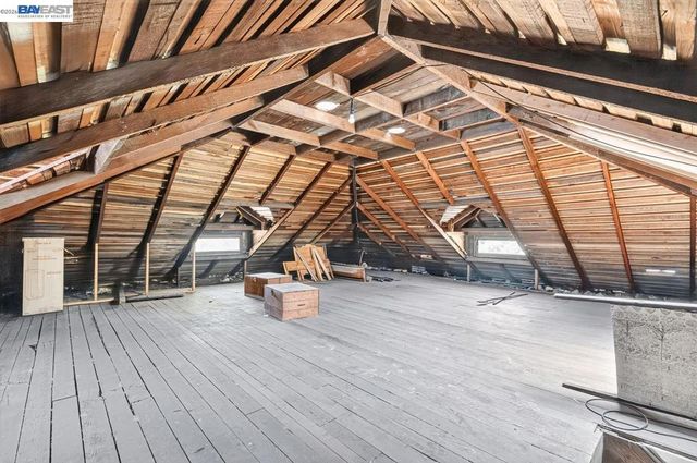 1331 Martin Luther King Jr Way, Berkeley, CA 94709
